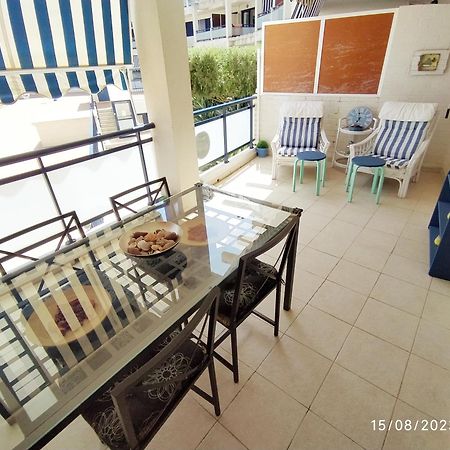 شقة Suenos Del Mar - Real Club Nautico دينايا المظهر الخارجي الصورة