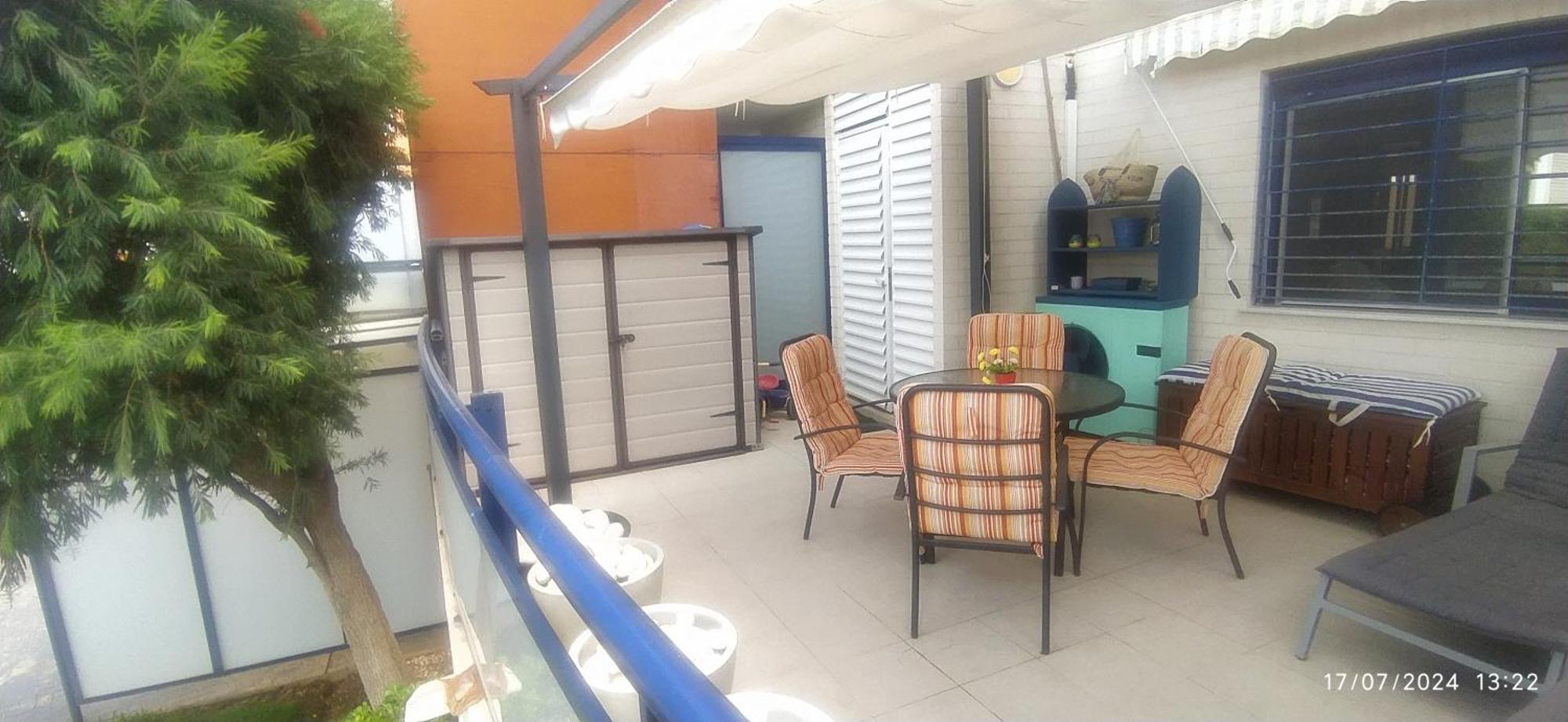 شقة Suenos Del Mar - Real Club Nautico دينايا المظهر الخارجي الصورة